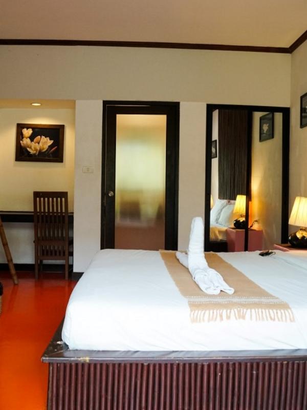Cher Ville Boutique Resort