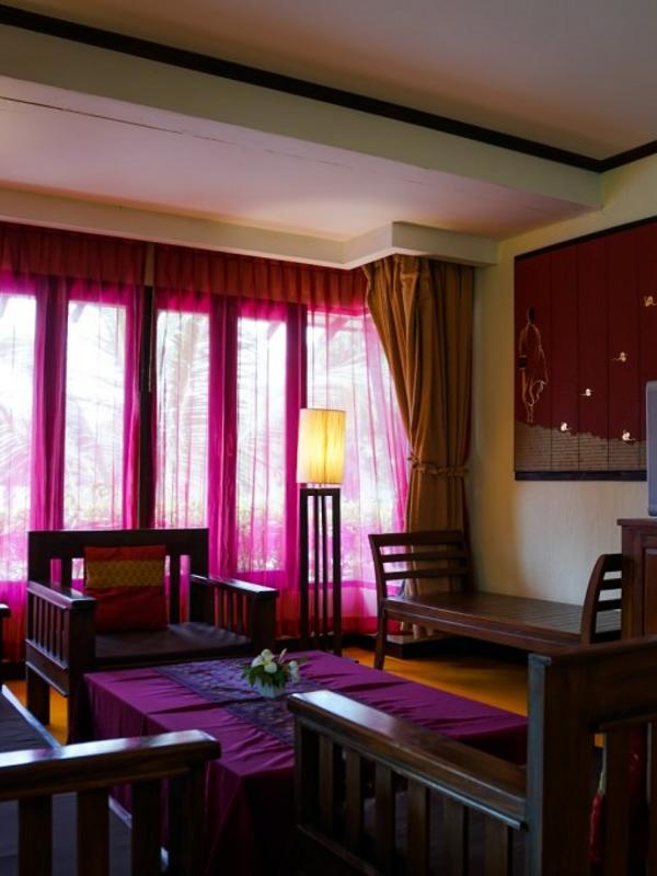 Cher Ville Boutique Resort
