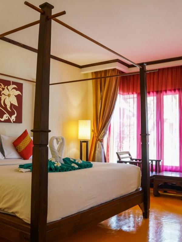 Cher Ville Boutique Resort
