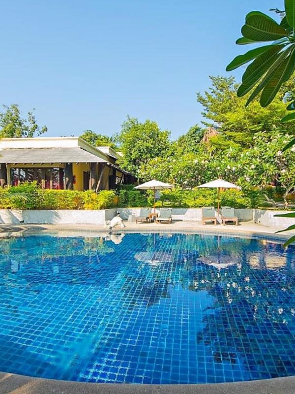 Cher Ville Boutique Resort
