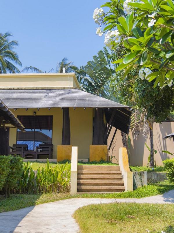 Cher Ville Boutique Resort