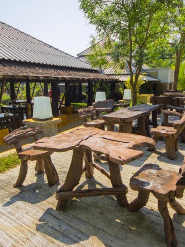 Cher Ville Boutique Resort