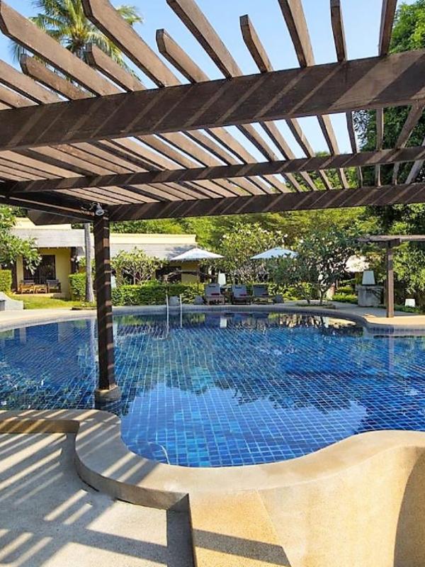 Cher Ville Boutique Resort