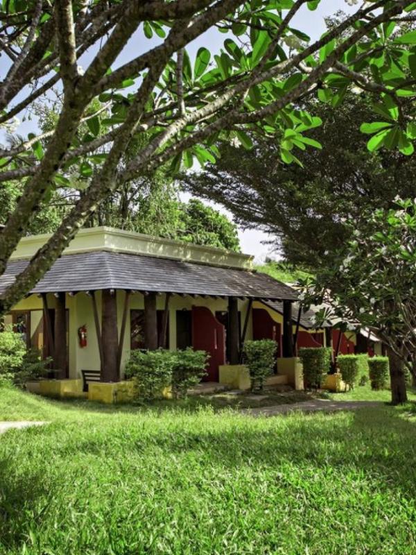 Cher Ville Boutique Resort