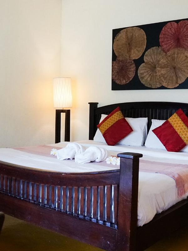 Cher Ville Boutique Resort