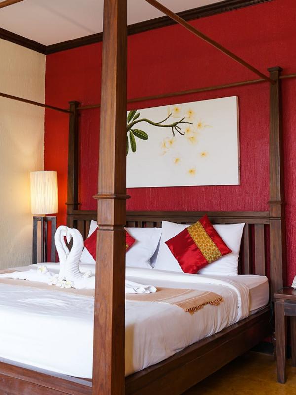 Cher Ville Boutique Resort