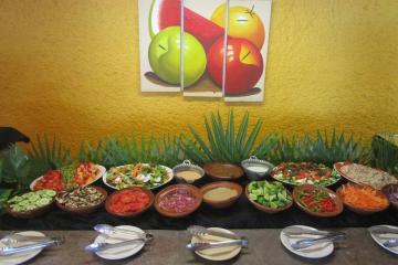 Отель Maya Caribe Beach House Hotel Мексика, Канкун, фото 4