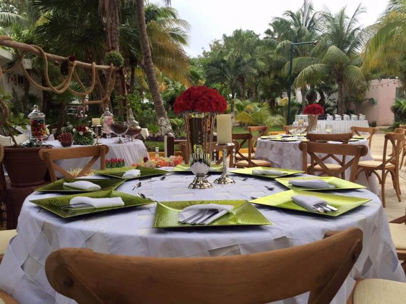 Hotel Maya Caribe Faranda