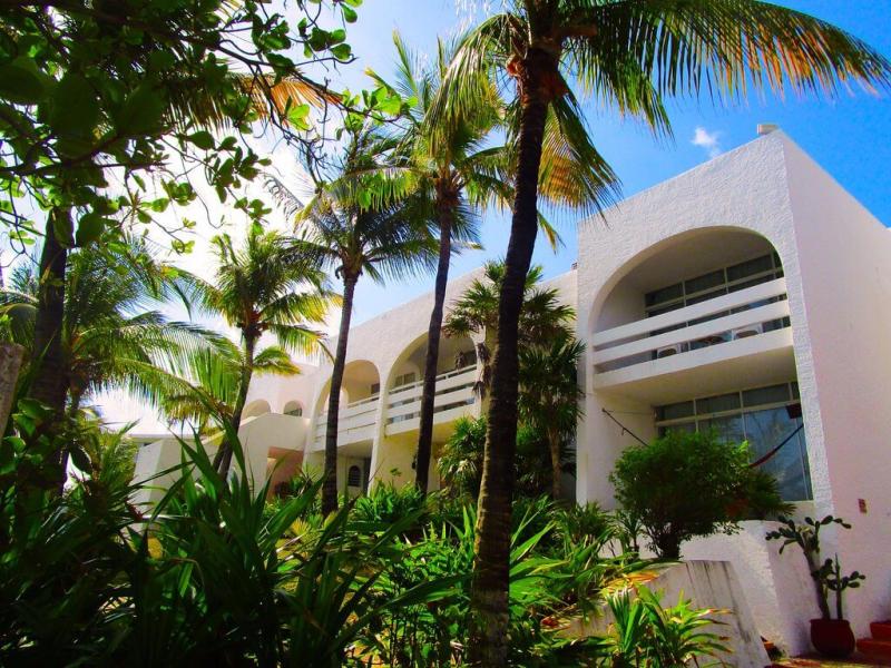 Hotel Maya Caribe Faranda