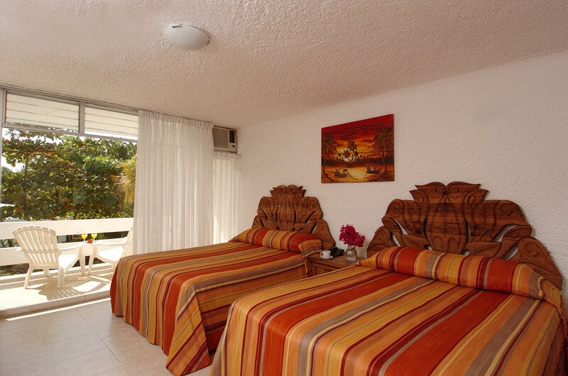 Hotel Maya Caribe Faranda