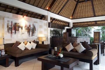 Отель Maya Sayang Pool Villa & Spa Индонезия, о Бали, фото 2