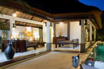 Отель Maya Sayang Pool Villa & Spa Индонезия, о Бали, фото 3