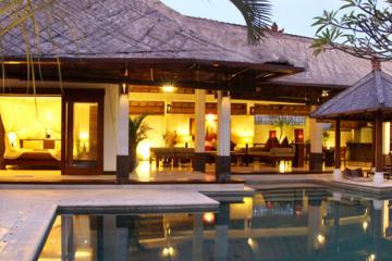 Отель Maya Sayang Pool Villa & Spa Индонезия, о Бали, фото 4