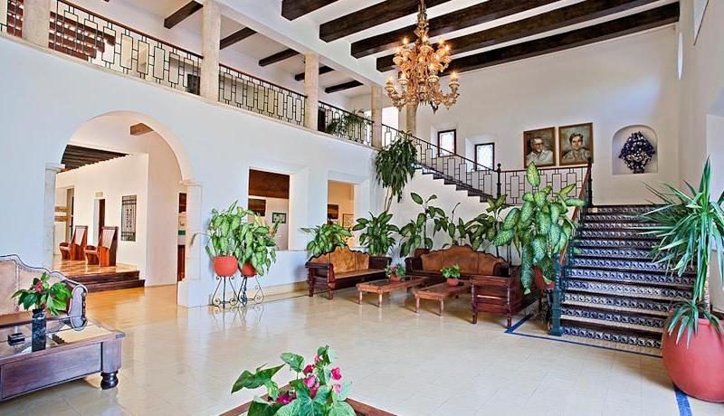 Mayaland Hotel & Bungalows