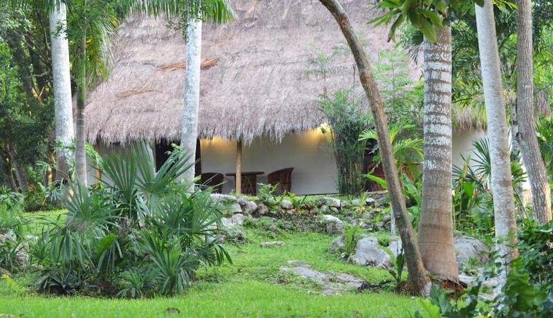 Mayaland Hotel & Bungalows