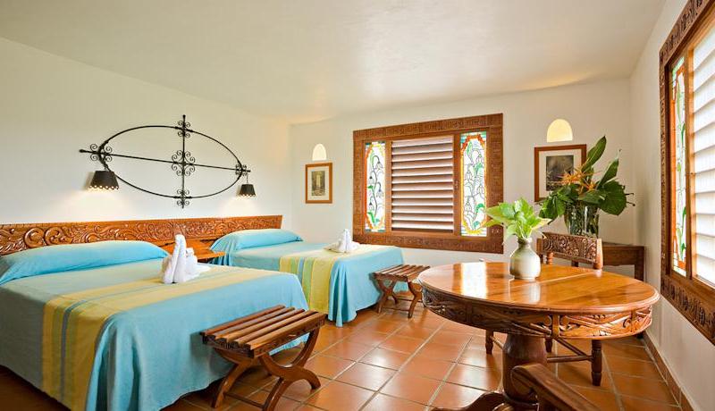Mayaland Hotel & Bungalows