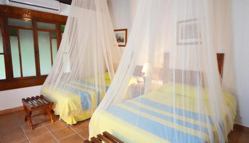 Mayaland Hotel & Bungalows