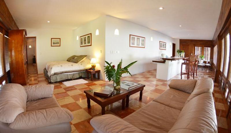 Mayaland Hotel & Bungalows