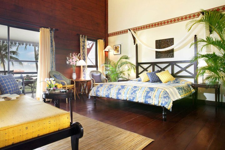 Mayang Sari Beach Resort