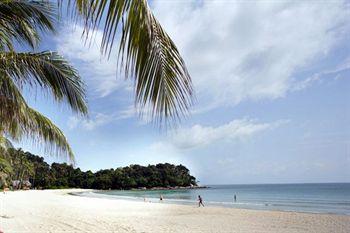 Mayang Sari Beach Resort