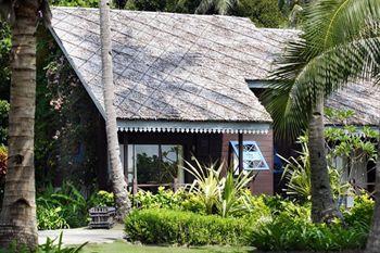 Mayang Sari Beach Resort