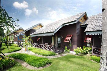 Mayang Sari Beach Resort