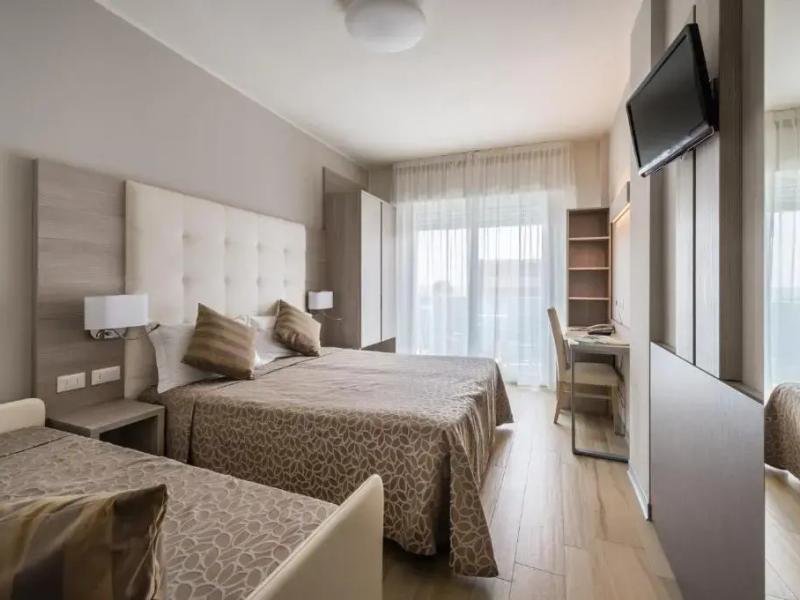 Hotel Mayer