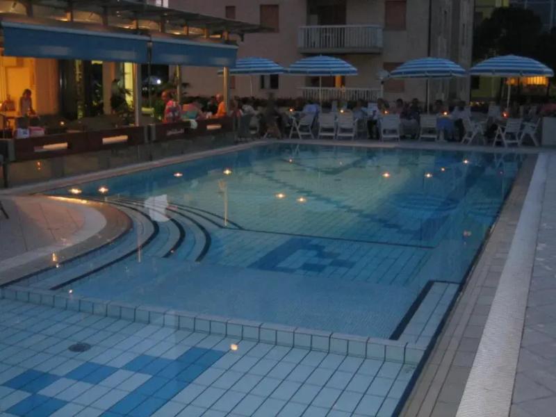 Hotel Mayer