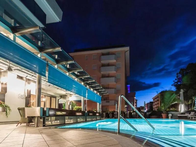 Hotel Mayer