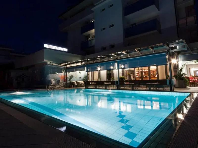 Hotel Mayer