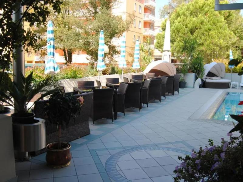 Hotel Mayer