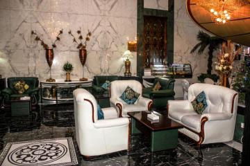 Отель Knight Armour Hotel ОАЭ, Дейра, фото 8