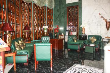 Отель Knight Armour Hotel ОАЭ, Дейра, фото 9