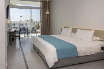 Отель Mayfair Hotel Кипр, Пафос, фото 11