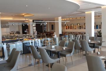 Отель Mayfair Hotel Кипр, Пафос, фото 16