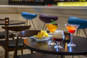 Отель Mayfair Hotel Кипр, Пафос, фото 22