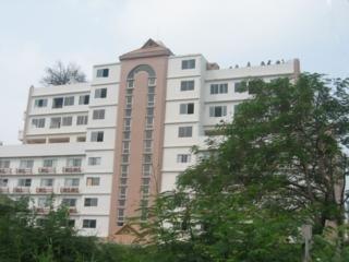 May Flower Grande Hotel