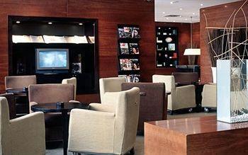 AC Hotel Zaragoza Los Enlances