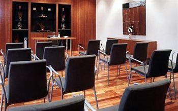 AC Hotel Zaragoza Los Enlances