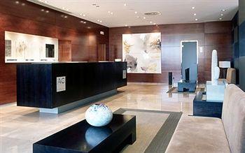 AC Hotel Zaragoza Los Enlances