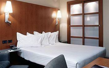 AC Hotel Zaragoza Los Enlances