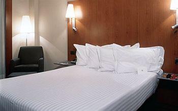 AC Hotel Zaragoza Los Enlances