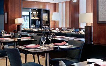 AC Hotel Zaragoza Los Enlances