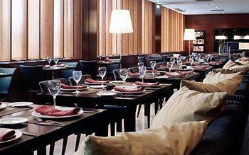 AC Hotel Zaragoza Los Enlances