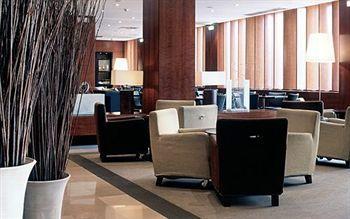 AC Hotel Zaragoza Los Enlances