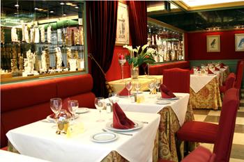 Best Western Hotel Mayorazgo