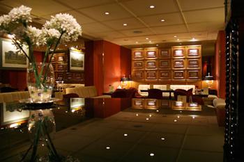 Отель Best Western Hotel Mayorazgo Испания, Мадрид, фото 12