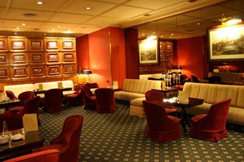 Отель Best Western Hotel Mayorazgo Испания, Мадрид, фото 13