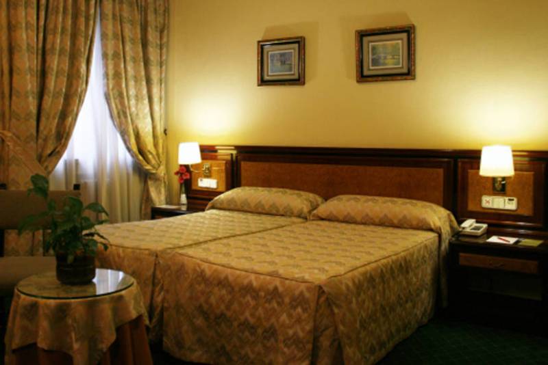 Best Western Hotel Mayorazgo