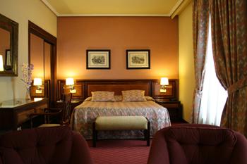 Отель Best Western Hotel Mayorazgo Испания, Мадрид, фото 18